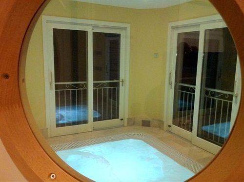 Logis La Marjolaine Hotel Moulay ภายนอก รูปภาพ
